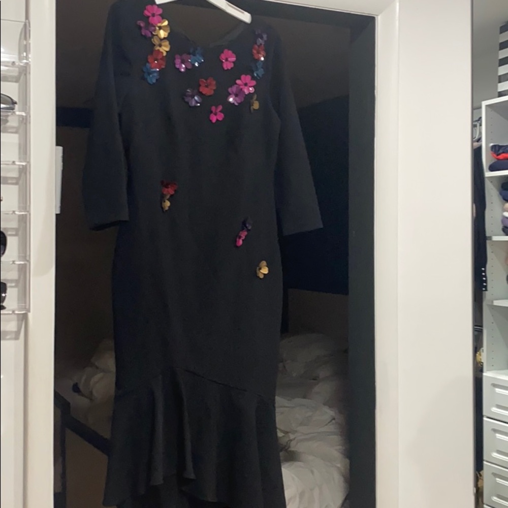 Theia women’s dress